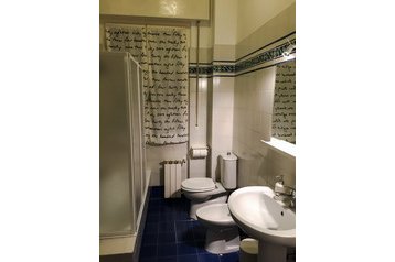 Italië Privát Pisa, Exterieur